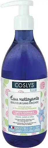 Children's Cleansing Water - Bath and Body