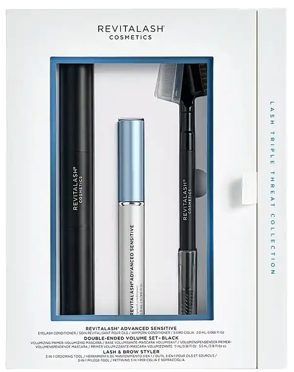 Set - Makeup
