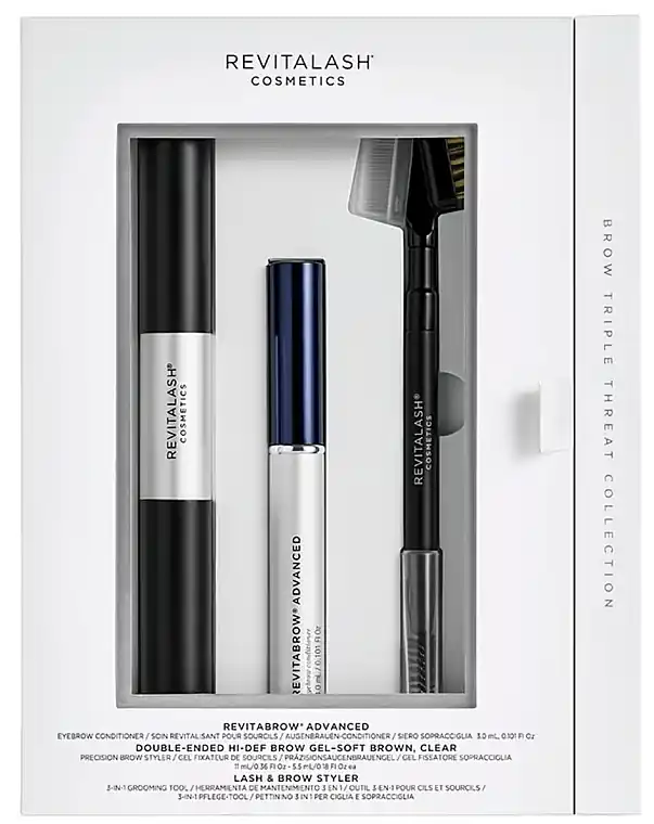 Set - Makeup