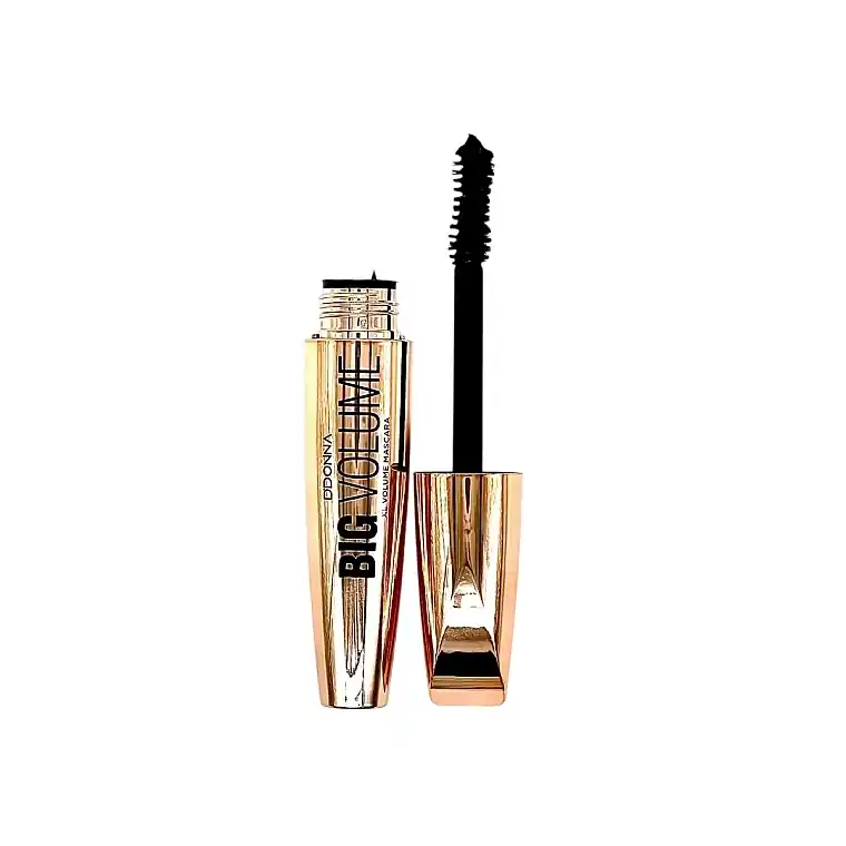 D'Donna Big Volume Mascara - Makeup