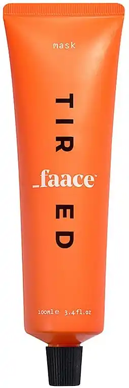 Face Mask for Tired Skin - Skin Care Products