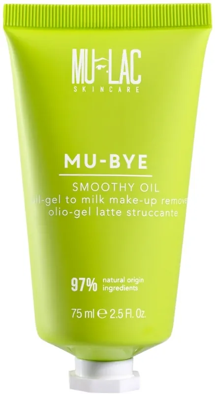Mulac Mu-Bye Smoothy Oil