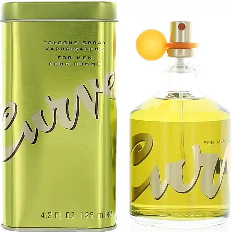 Liz Claiborne Curve Men - Perfume