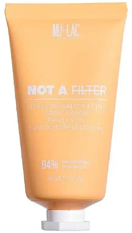 Mattifying Face Cream - Skin Care Products