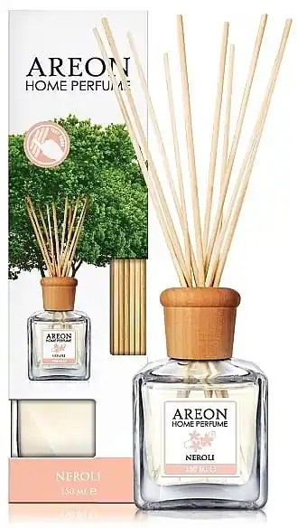 Neroli Fragrance Diffuser, HPS13 - Bath and Body