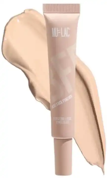 Mulac BBF Hydrating Concealer - Makeup
