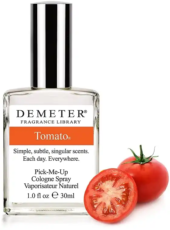 Demeter Fragrance Tomato - Perfume