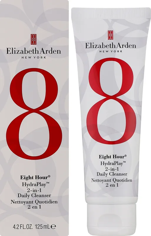 Daily Cleanser - Skin Care Products