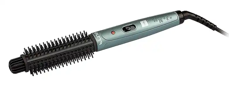 Thermal Hair Brush, diameter 2.5 cm - Accessories
