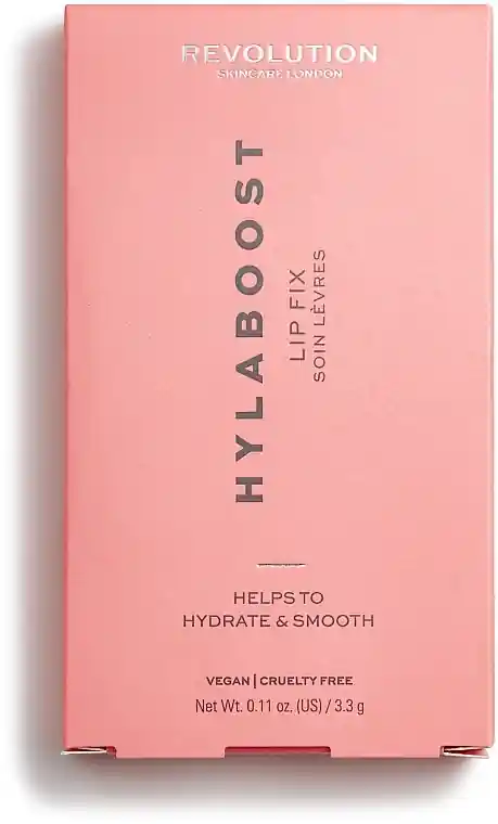 Hyaluronic Acid Lip Balm - Skin Care Products