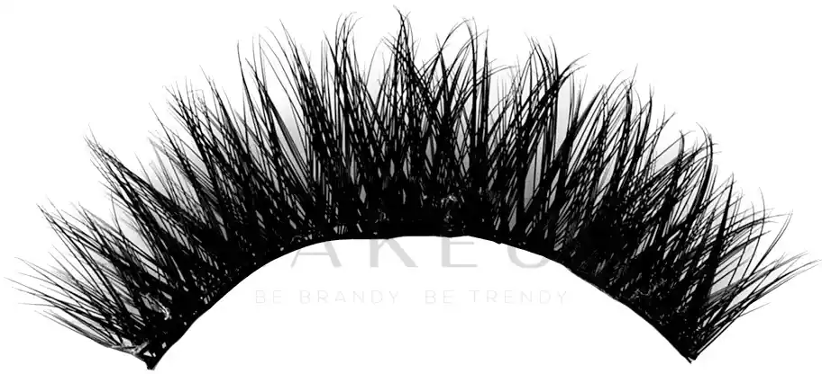 Peggy Sage Magnetic False Lashes Barbara - Makeup