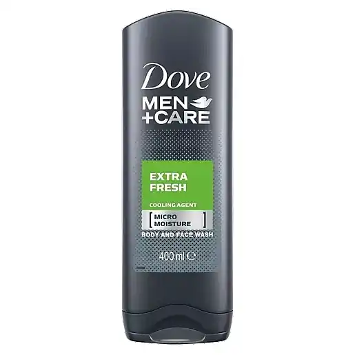 Shower Gel - Bath and Body