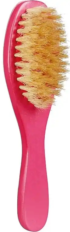 Cat Hair Care Brush, 5x18cm, pink - Trixie
