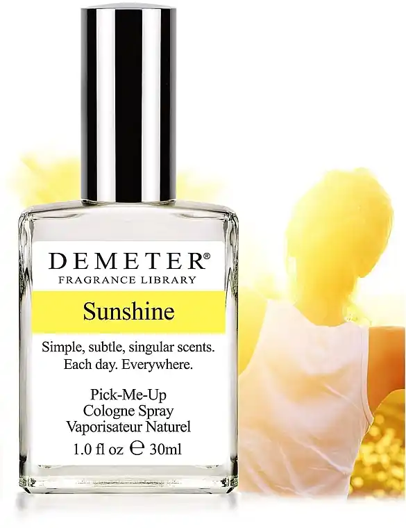 Demeter Fragrance Sunshine - Perfume