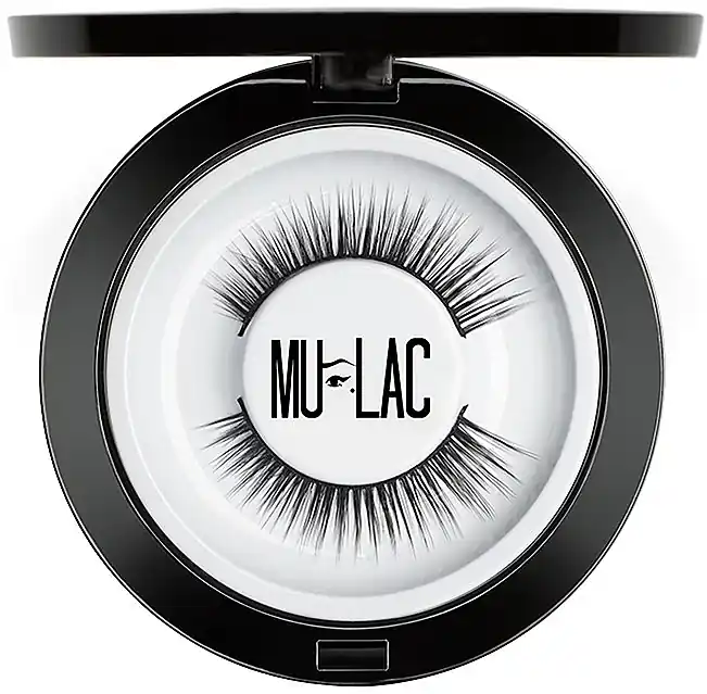 Mulac - Makeup