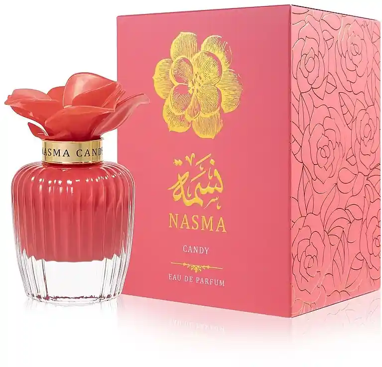 Assala Prime Nasma Candy - Perfume