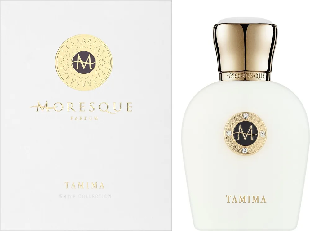 Moresque Tamima - Perfume