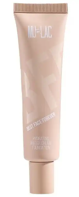 Mulac Best Face Forever Foundation - Makeup