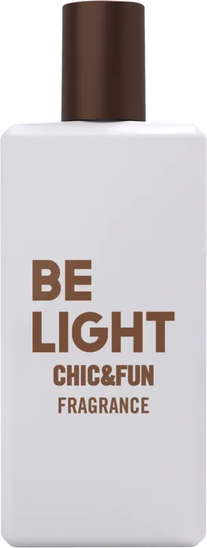 Saphir Parfums Chic & Fun Be Light - Perfume