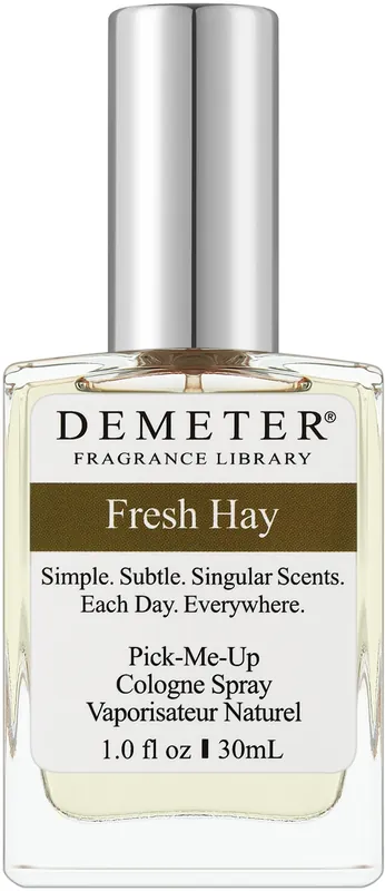 Demeter Fragrance Fresh Hay - Perfume