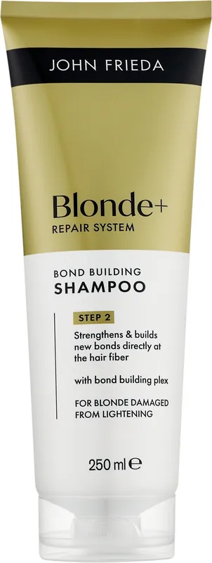Shampoo for Blond Hair