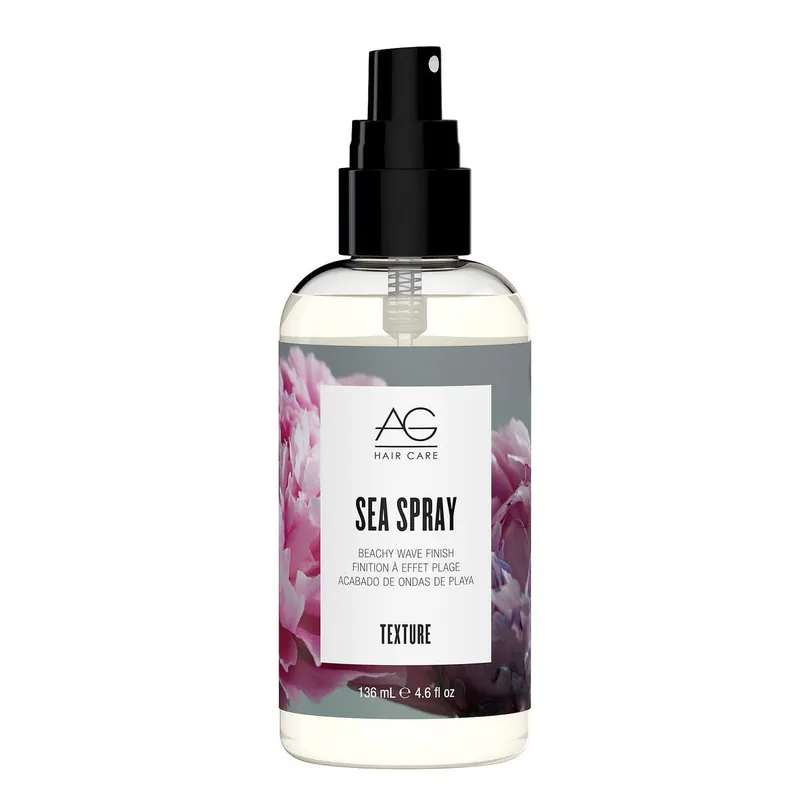 AG HAIR SEA SPRAY - AG HAIR CARE