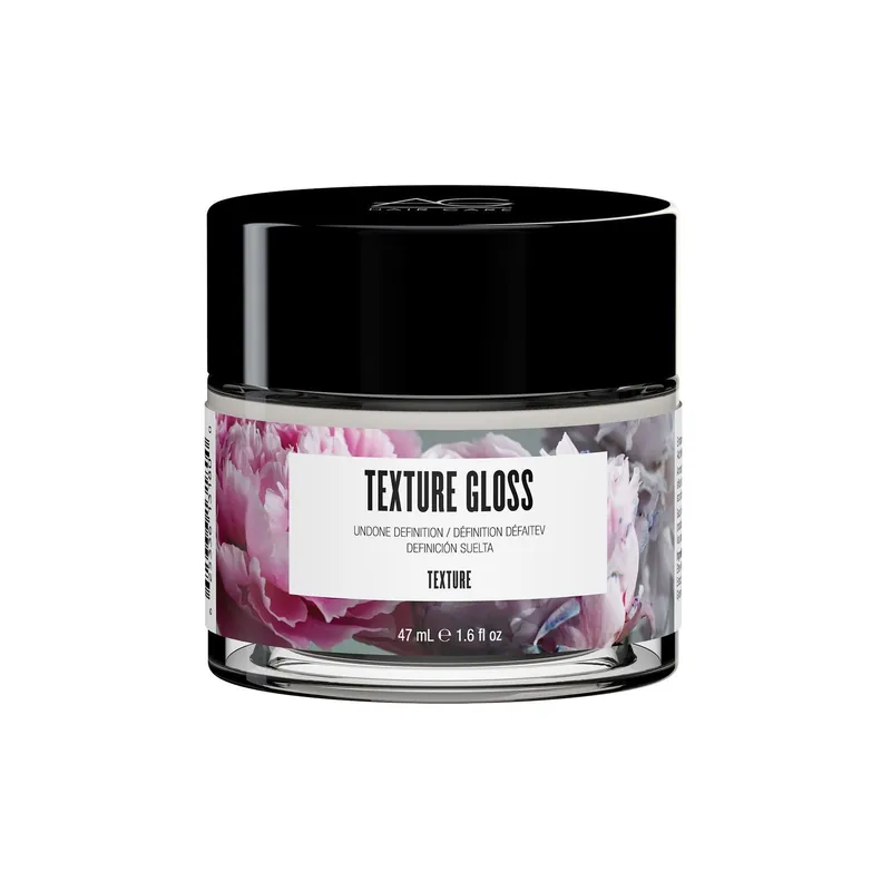 AG HAIR TEXTURE GLOSS - AG HAIR CARE
