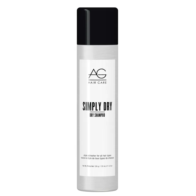 AG HAIR SIMPLY DRY SHAMPOO - AG HAIR CARE