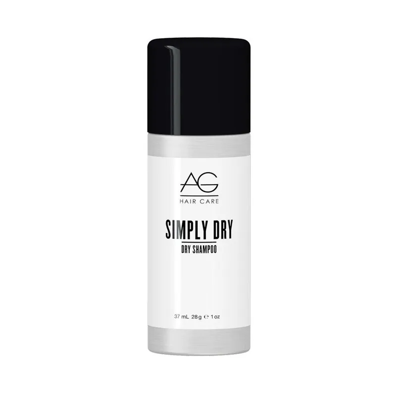 AG HAIR SIMPLY DRY SHAMPOO - AG HAIR CARE