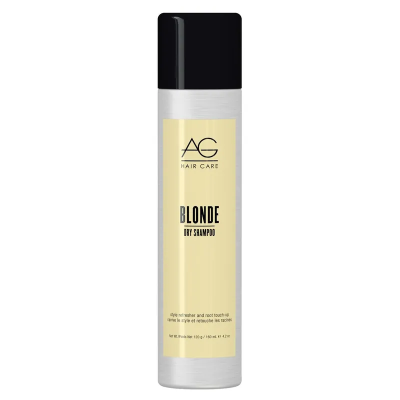 AG HAIR BLONDE DRY SHAMPOO - AG HAIR CARE