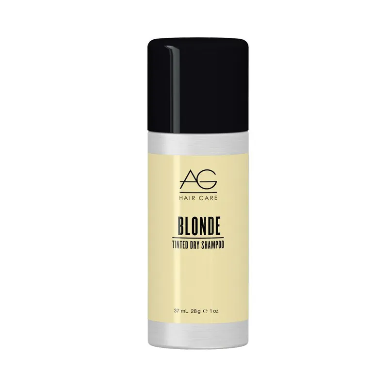 AG HAIR BLONDE DRY SHAMPOO - AG HAIR CARE