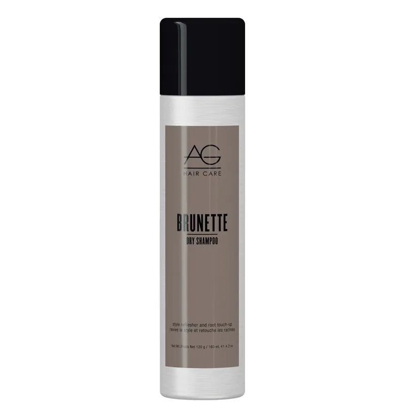 AG HAIR BRUNETTE DRY SHAMPOO - AG HAIR CARE