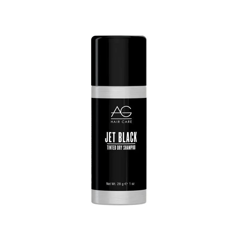 AG HAIR JET BLACK DRY SHAMPOO - AG HAIR CARE