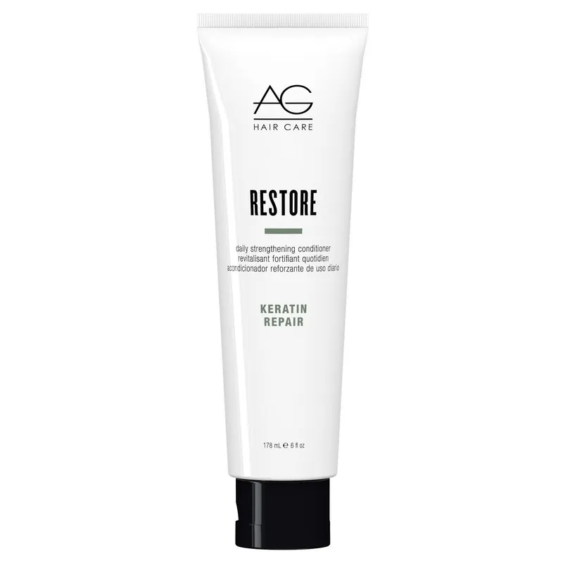 AG HAIR RESTORE Daily Strengthening Conditioner - AG HAIR CARE