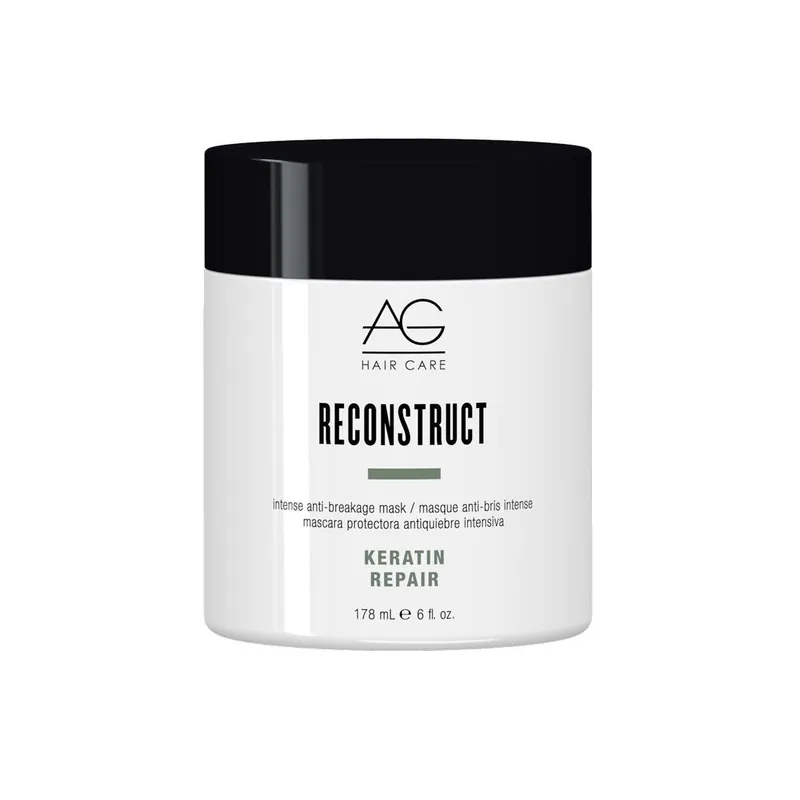 AG HAIR RECONSTRUCT INTENSE ANTI-BREAKAGE MASK