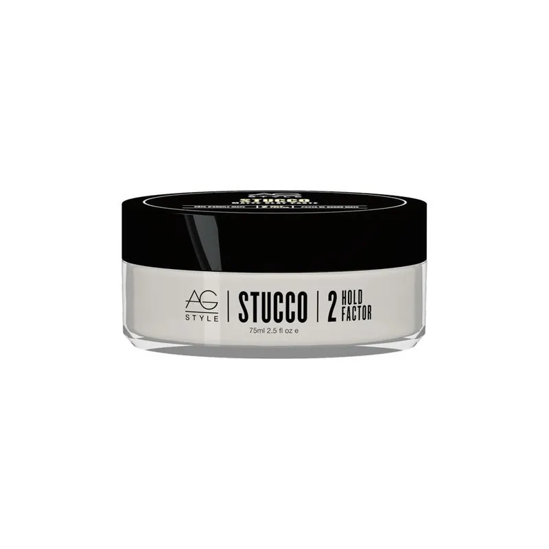 AG HAIR STUCCO - AG HAIR CARE