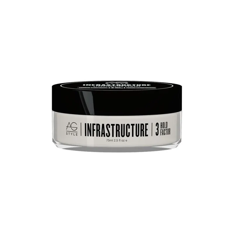 AG HAIR INFRASTRUCTURE - AG HAIR CARE