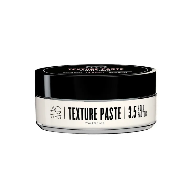 AG HAIR TEXTURE PASTE - AG HAIR CARE