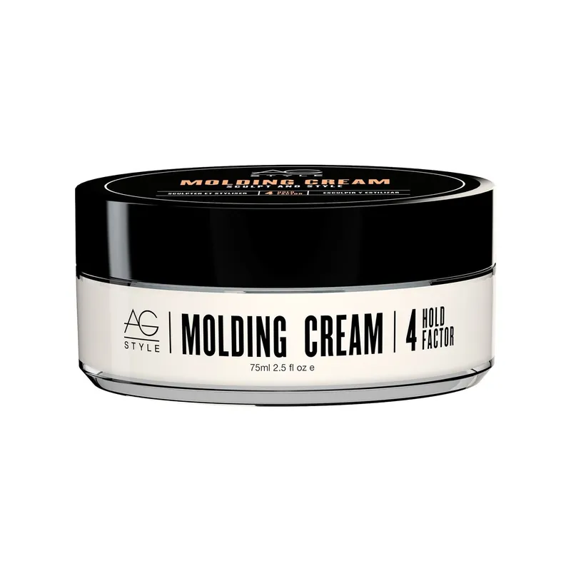AG HAIR MOLDING CREAM - AG HAIR CARE
