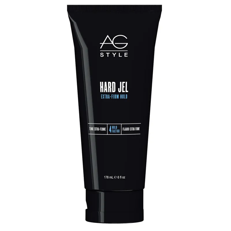 AG HAIR HARD JEL - AG HAIR CARE