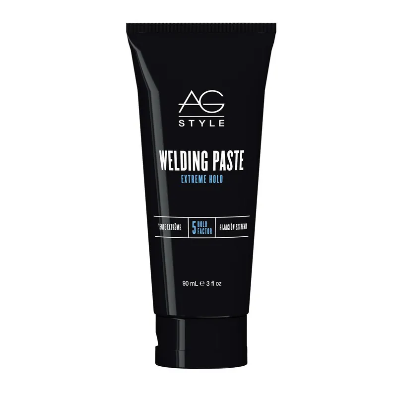 AG HAIR WELDING PASTE - AG HAIR CARE