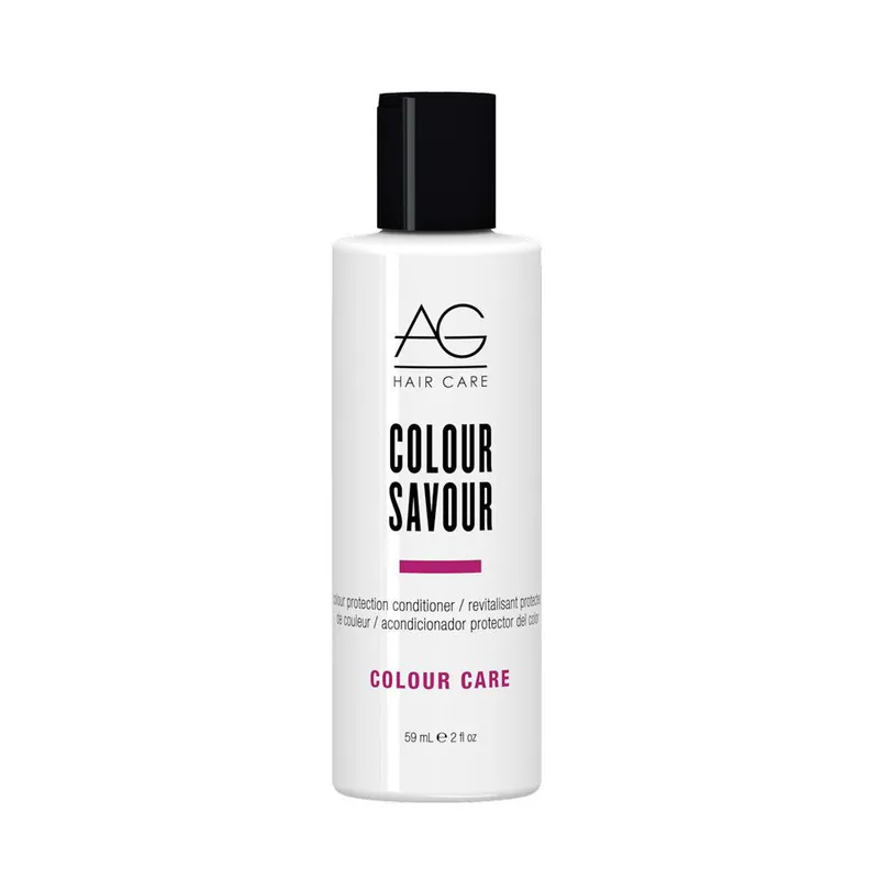 AG HAIR COLOUR SAVOUR Protection Conditioner - AG HAIR CARE