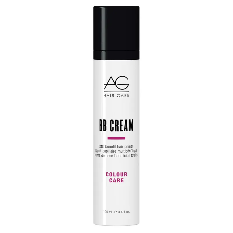 AG HAIR BB CREAM - AG HAIR CARE