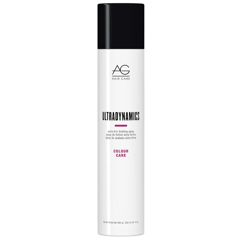 AG HAIR ULTRADYNAMICS - AG HAIR CARE