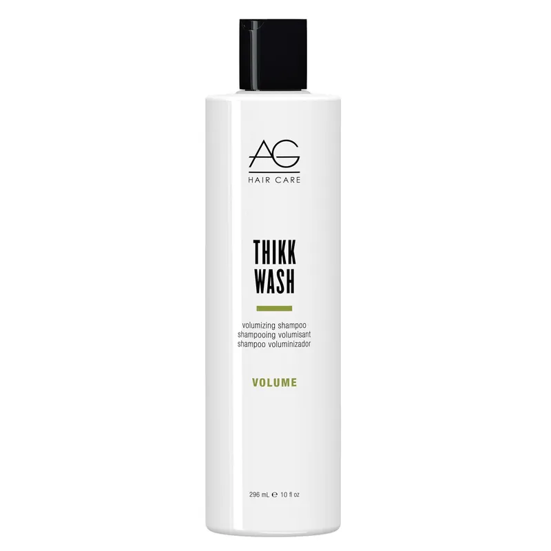 AG HAIR THIKK WASH - AG HAIR CARE