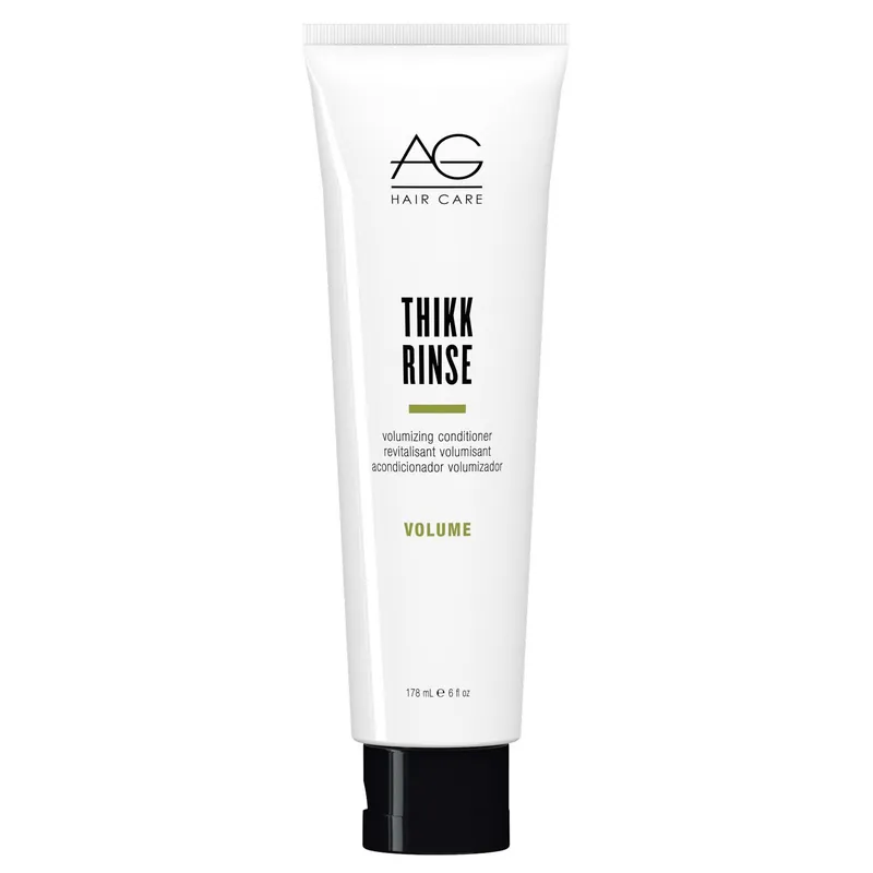 AG HAIR THIKK RINSE - AG HAIR CARE