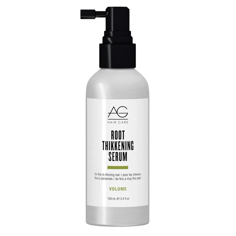 AG HAIR ROOT THIKKENING SERUM - AG HAIR CARE