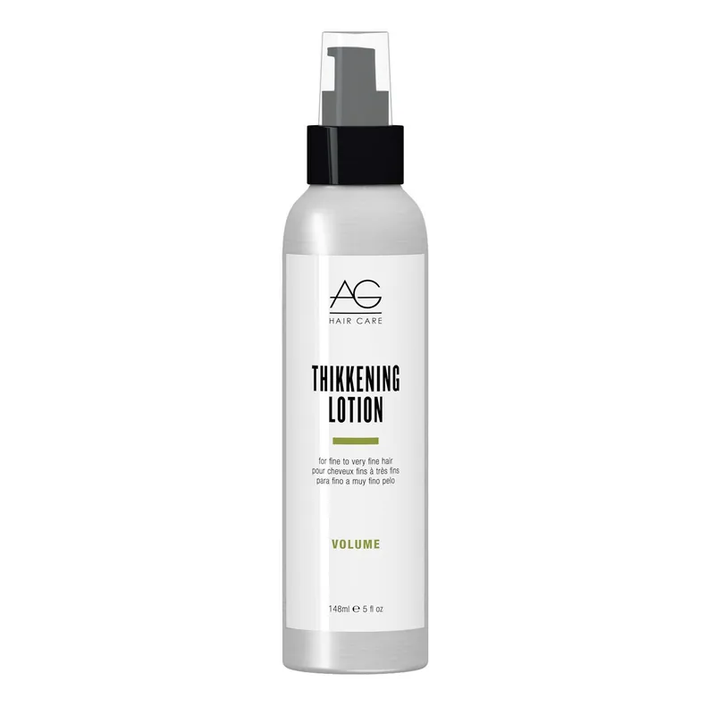 AG HAIR THIKKENING LOTION - AG HAIR CARE