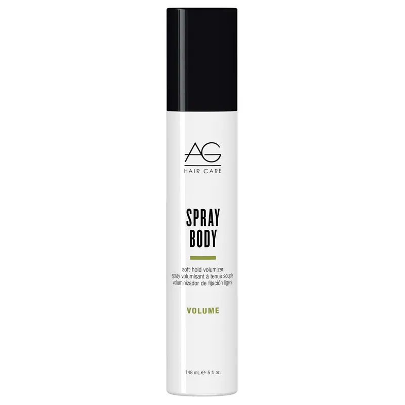 AG HAIR SPRAY BODY - AG HAIR CARE