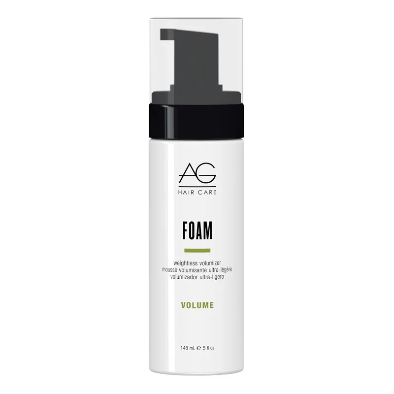 AG HAIR FOAM - AG HAIR CARE